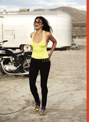 Michelle Rodriguez pic #637708
